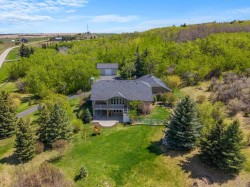 176113 168 Avenue WEST Rural Foothills County, AB T1S 0Z7