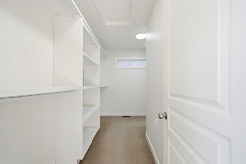 59 Redstone Park Ne, Calgary, AB - Indoor With Storage