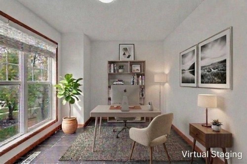 141 Cramond Close Se, Calgary, AB - Indoor
