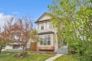 141 Cramond Close Se, Calgary, AB  - Outdoor 