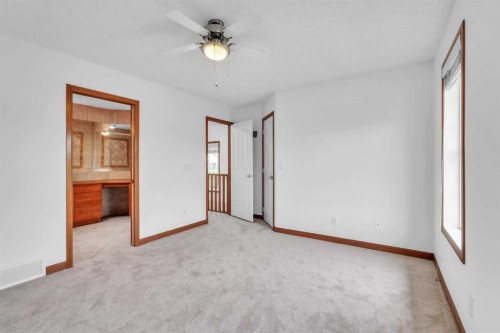 141 Cramond Close Se, Calgary, AB - Indoor Photo Showing Other Room