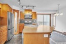 141 Cramond Close Se, Calgary, AB  - Indoor Photo Showing Kitchen 