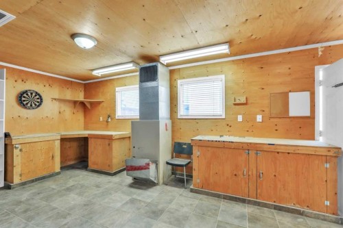141 Cramond Close Se, Calgary, AB - Indoor Photo Showing Other Room