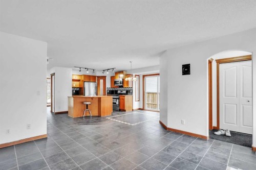 141 Cramond Close Se, Calgary, AB - Indoor Photo Showing Other Room
