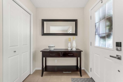 40 Sunvalley Road, Cochrane, AB - Indoor Photo Showing Other Room