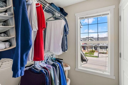 40 Sunvalley Road, Cochrane, AB - Indoor With Storage
