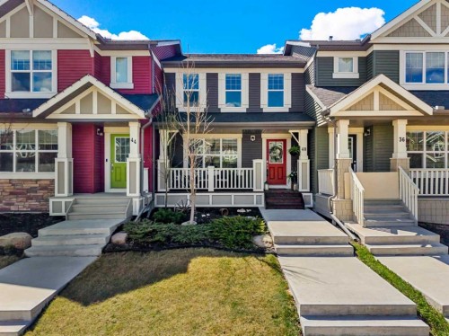 40 Sunvalley Road  Cochrane, AB T4C 0X6
