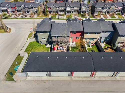 40 Sunvalley Road, Cochrane, AB - Outdoor With View