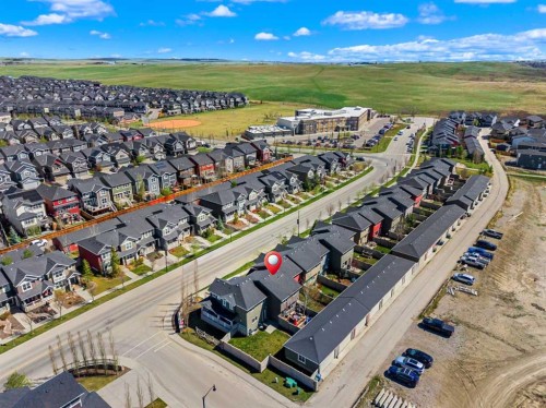40 Sunvalley Road, Cochrane, AB - Outdoor With View