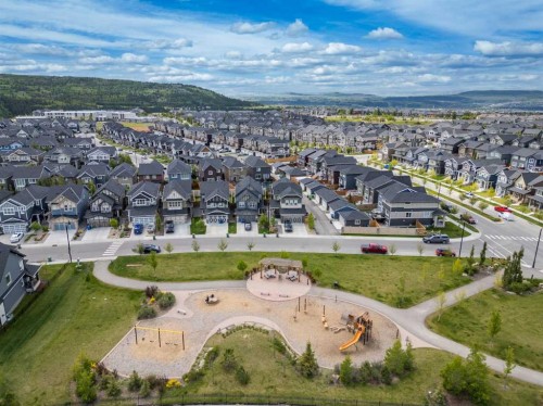 40 Sunvalley Road, Cochrane, AB - Outdoor With View