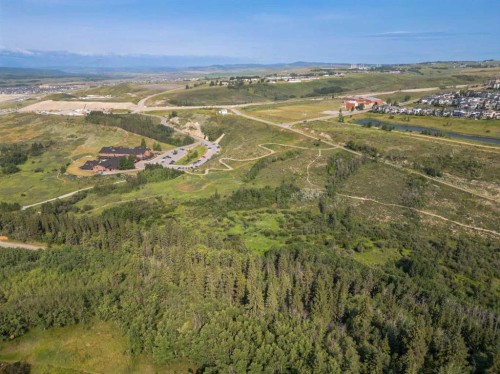 40 Sunvalley Road, Cochrane, AB - Outdoor With View