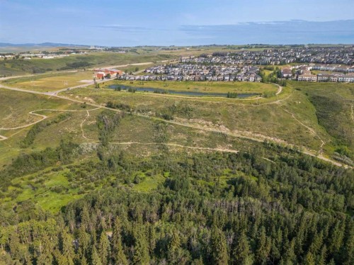 40 Sunvalley Road, Cochrane, AB - Outdoor With View