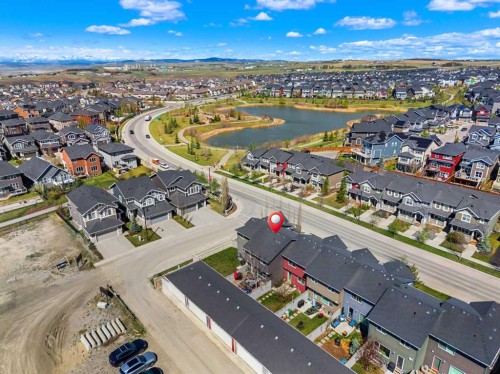 40 Sunvalley Road, Cochrane, AB - Outdoor With View