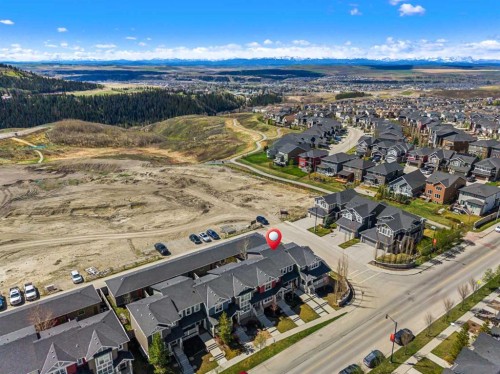 40 Sunvalley Road, Cochrane, AB - Outdoor With View