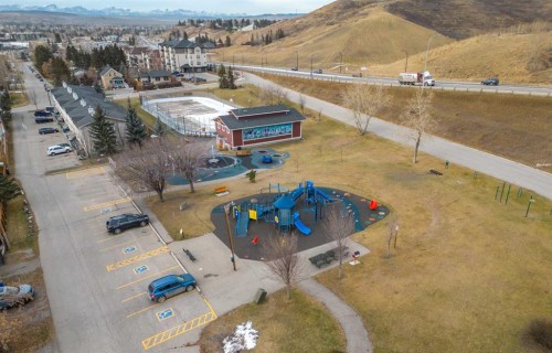 40 Sunvalley Road, Cochrane, AB - Outdoor With View