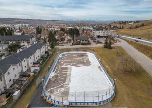 40 Sunvalley Road, Cochrane, AB - Outdoor With View