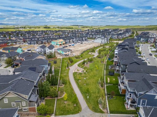 40 Sunvalley Road, Cochrane, AB - Outdoor With View