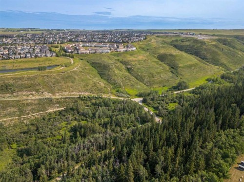 40 Sunvalley Road, Cochrane, AB - Outdoor With View