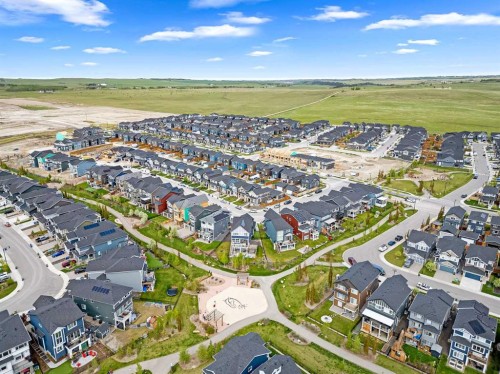 40 Sunvalley Road, Cochrane, AB - Outdoor With View