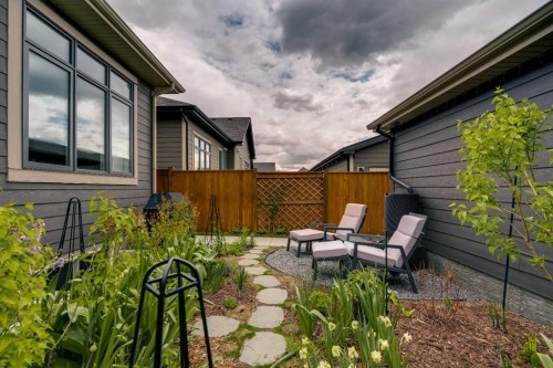 541 Marine Drive Se, Calgary, AB - Outdoor With Exterior