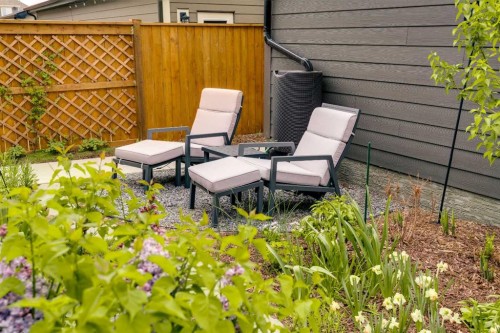 541 Marine Drive Se, Calgary, AB - Outdoor With Exterior