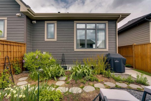 541 Marine Drive Se, Calgary, AB - Outdoor With Exterior