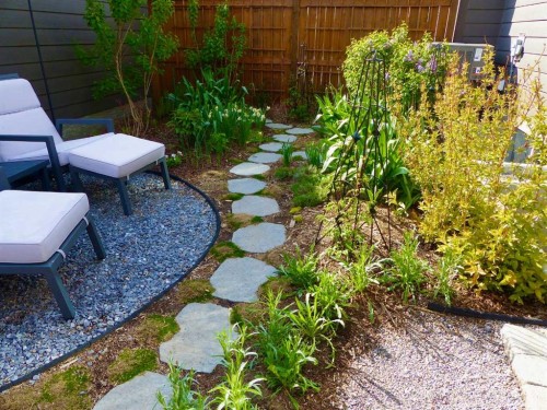 541 Marine Drive Se, Calgary, AB - Outdoor With Deck Patio Veranda