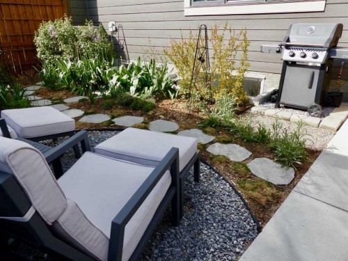 541 Marine Drive Se, Calgary, AB - Outdoor With Exterior