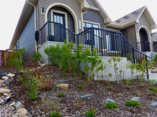 541 Marine Drive Se, Calgary, AB - Outdoor