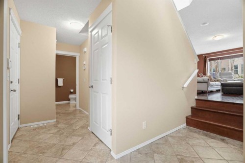 56 Everglen Way Sw, Calgary, AB - Indoor Photo Showing Other Room