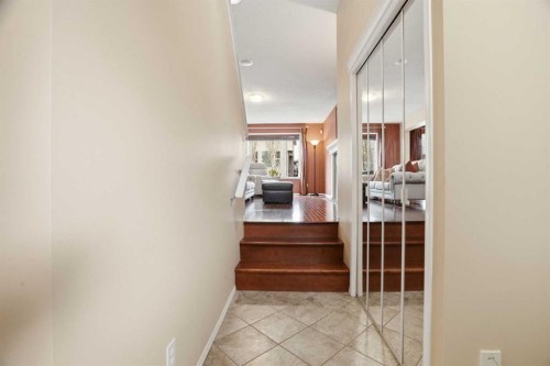 56 Everglen Way Sw, Calgary, AB - Indoor Photo Showing Other Room