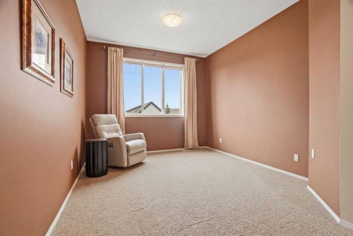 56 Everglen Way Sw, Calgary, AB - Indoor Photo Showing Other Room