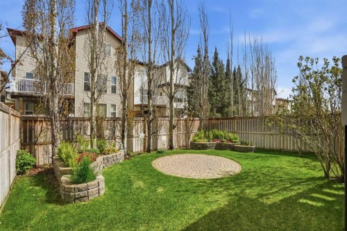56 Everglen Way Sw, Calgary, AB - Outdoor