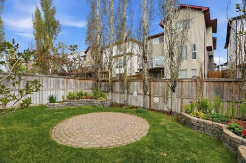 56 Everglen Way Sw, Calgary, AB - Outdoor