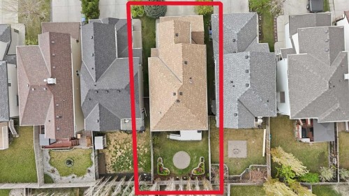 56 Everglen Way Sw, Calgary, AB - 