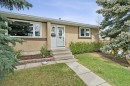 840 Pinecliff Drive Ne, Calgary, AB  - Outdoor 