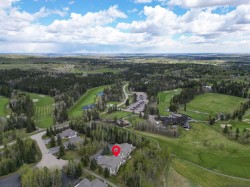 22 Sunset Way  Priddis Greens, AB T0L 1W3