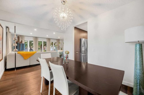 263 Silvergrove Place Nw, Calgary, AB - Indoor