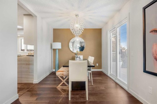 263 Silvergrove Place Nw, Calgary, AB - Indoor