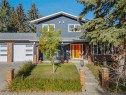 263 Silvergrove Place Nw, Calgary, AB  - Outdoor 