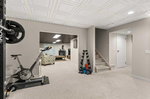 263 Silvergrove Place Nw, Calgary, AB - Indoor