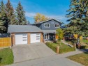 263 Silvergrove Place Nw, Calgary, AB  - Outdoor With Facade 