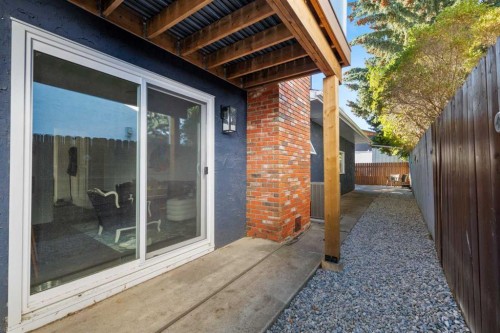 263 Silvergrove Place Nw, Calgary, AB - Outdoor With Exterior