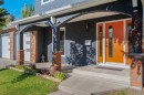 263 Silvergrove Place Nw, Calgary, AB  - Outdoor 