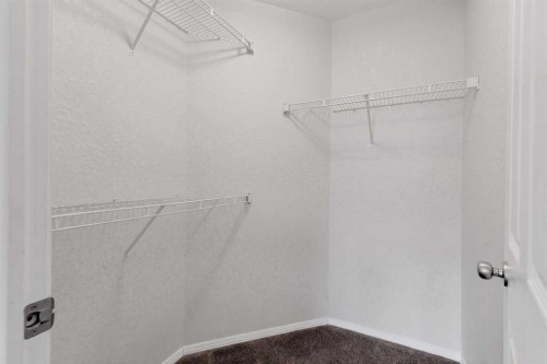 53 Royal Birch Way Nw, Calgary, AB - Indoor With Storage