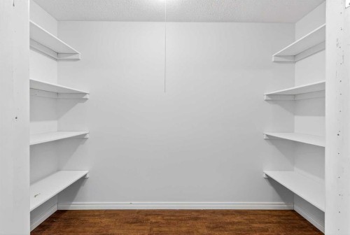 53 Royal Birch Way Nw, Calgary, AB - Indoor With Storage