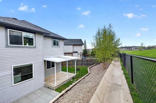 53 Royal Birch Way Nw, Calgary, AB - Outdoor