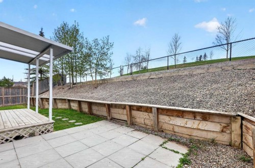 53 Royal Birch Way Nw, Calgary, AB - Outdoor