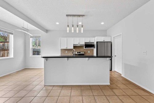 53 Royal Birch Way Nw, Calgary, AB - Indoor Photo Showing Kitchen