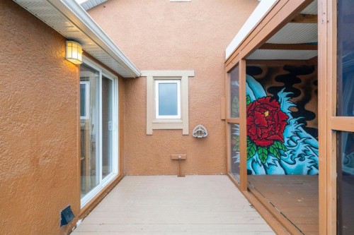 1404 18 Avenue Nw, Calgary, AB -  With Exterior